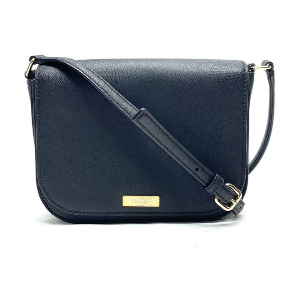 Kate Spade Handbags - Kate Spade Laurel Way Large Carsen Crossbody Bag WKRU4150 2018